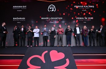 MICHELIN Guide Türkiyə 2026 restoran seçimini açıqladı: ölkənin kulinariya xəritəsi daha da genişlənir