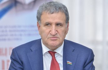 Baldızı oğlunun güllələnməsi xəbərinə İsa Həbibbəylidən reaksiya