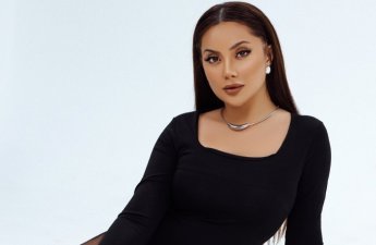 “Ürəyim dayandı” – Ayan