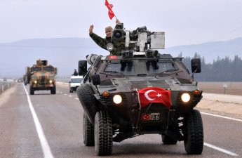 Турция подготовила военных для отправки в сектор Газа