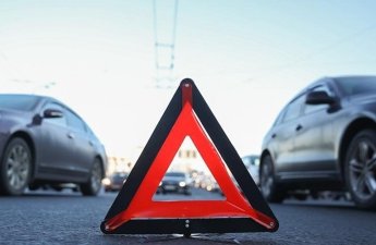 Zərdabda avtomobil aşdı, ölən və xəsarət alanlar var