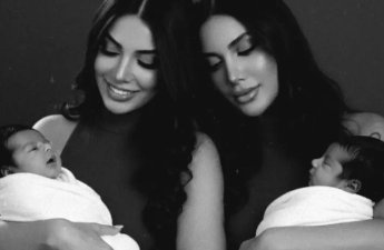 Sevillə Sevinc süni intellektlə “ana oldu” - FOTO