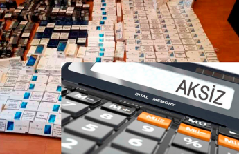 Tütün məmulatları üzrə də aksiz vergiləri artırılır