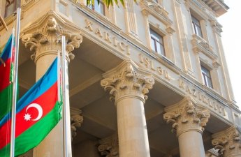 Aİ-Ermənistan sənədi sülh gündəliyinə ziddir - BAKIDAN ETİRAZ