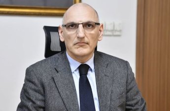 Elçin Əmirbəyov Brüsseldə mühüm məsələlərdən DANIŞDI