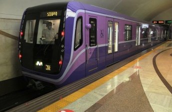 Metrodan istifadə edənlərin NƏZƏRİNƏ - Dekabrın 10-dan 11-nə keçən gecə...