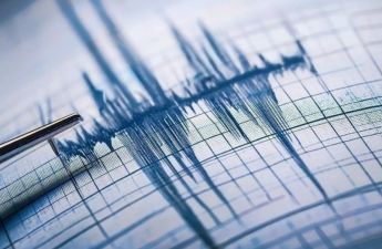 Türkiyədə 4,2 maqnitudalı zəlzələ olub