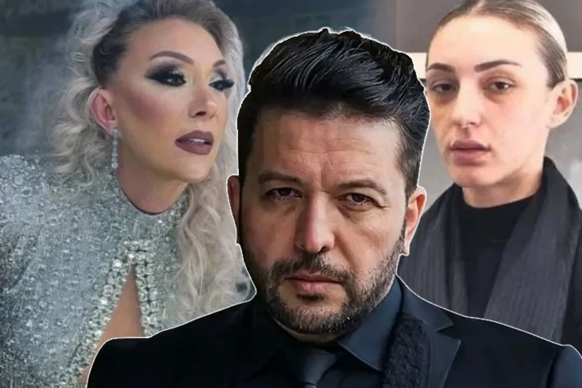 Nihat Doğandan şübhəli şəkildə ölən müğənni Güllünün qızı ilə bağlı iddia: 