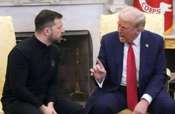 Трамп оскорбил Зеленского