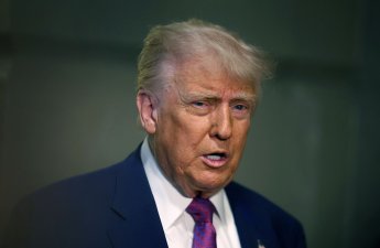 Трамп: Пришло время провести президентские выборы в Украине