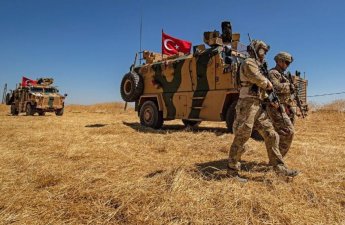 Türkiyə ordusunun Suriyaya daxil olması ilə bağlı xəbərlərə aydınlıq gətirilib