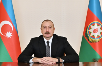 İlham Əliyev və Rixard Raşinin görüşü Bakı ilə Bratislavanın əməkdaşlığı dərinləşdirmək planlarını təsdiqləyib