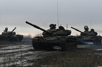 Путин подчеркнул решимость довести вторжение в Украину до достижения всех целей