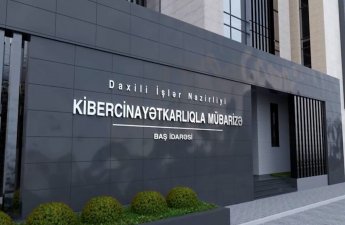 Kiberpolis Qarabağ–Ayaks oyununa qanunsuz bilet satan şəxslərə qarşı əməliyyat keçirib - VİDEO