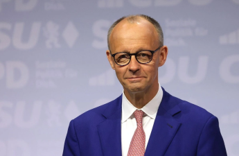 Merts: Azərbaycanla sülh Ermənistan üçün Aİ ilə yaxınlaşma imkanı açır