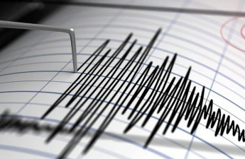 Azərbaycanda zəlzələ oldu