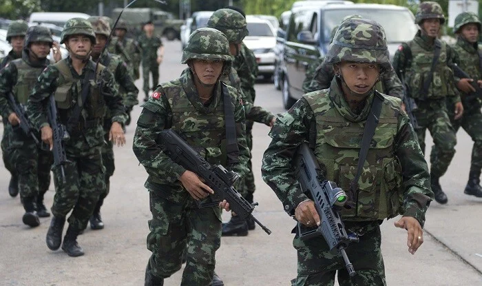 Heç bir atəşkəs olmayacaq - Baş nazirdən sərt açıqlama
