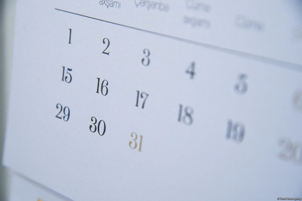 Altı ay çalışan işçiyə il bitənədək məzuniyyət verilməsi məcburi olacaq