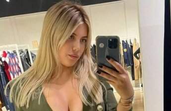 Vanda Nara keçmiş əri ilə görüşdü - FOTO