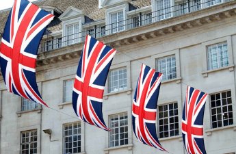 Британия отказалась извиняться перед Грузией