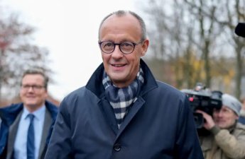 Мерц выступил с резким заявлением о роли США в Европе