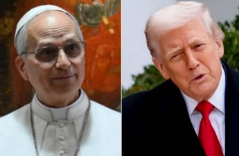 Roma Papası Trampı bu məsələdə ittiham etdi...
