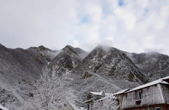 Bu rayonlara qar yağır - FAKTİKİ HAVA