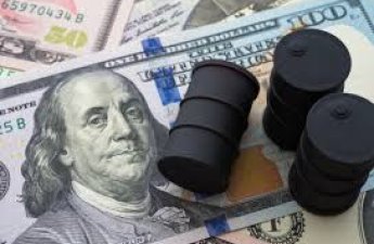 Цена на нефть марки Brent подорожала до $61,99 за баррель