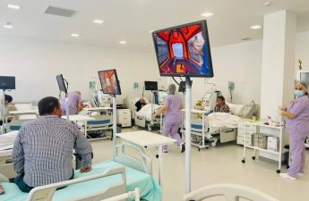 Gələn il Azərbaycanda bir neçə xəstəxanada hemodializ şöbəsi fəaliyyətə başlayacaq - FOTO