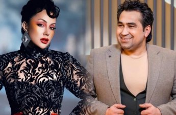 Ayan mikrofonu atdı: Eltonun sözləri studiyanı qarışdırdı