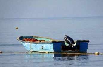 Xəzər dənizində 2 balıqçı itkin düşdü