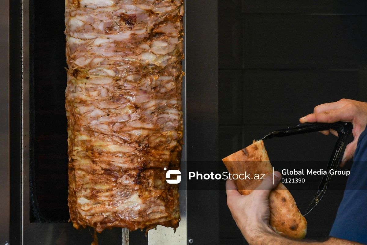 Стало известно о состоянии отравившихся донером школьников-ОБНОВЛЕНО