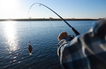 В Астаре пропали двое рыбаков, ведутся поиски