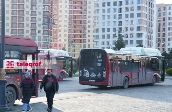 “BakuBus”ın favori şirkətləri... - Pullar bu 3 şirkət arasında bölüşdürülür
