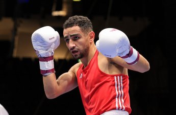 Millimizin 8 boksçusu dünya çempionatının 1/4 finalında döyüşəcək