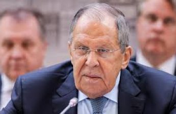 Лавров сообщил о договоренности между РФ и США по продолжению работы по Украине