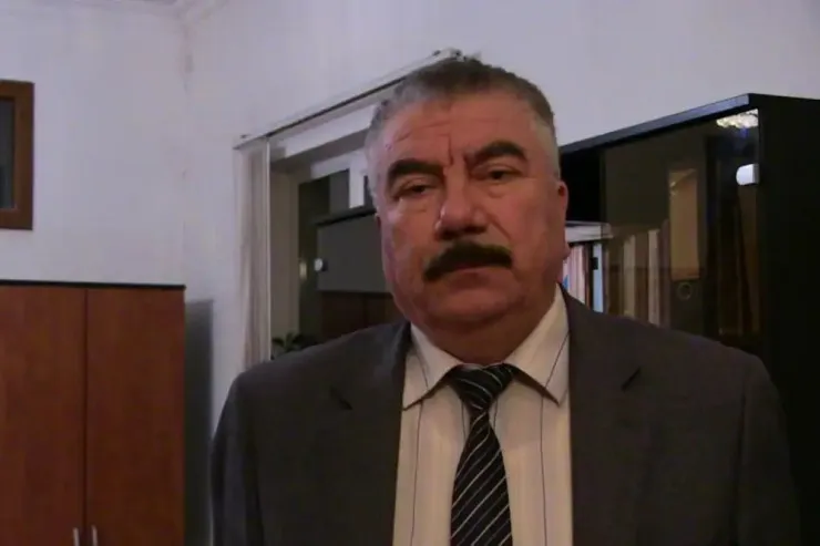 Namizəd Səfərova CİNAYƏT İŞİ açıldı - Təqsiri bəlli oldu