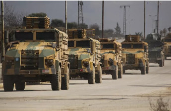 Türk ordusu hərəkətə keçdi: SDQ-nin cavabı hərbi əməliyyatın taleyini müəyyən edəcək 