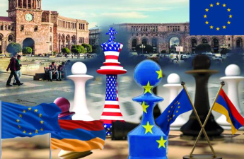 Sülhü kim pozur? – Aİ- Ermənistan tandeminin arxa planı