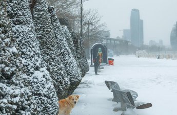 Qarsız qış sağlamlığımıza zərər vurur - Psixiatr