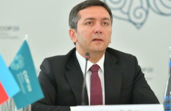 Nazir müavininə AĞIR İTKİ