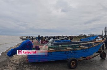 İtkin düşən balıqçılardan biri təzə ata olubmuş, digəri 20 gün əvvəl ailə qurub - FOTO