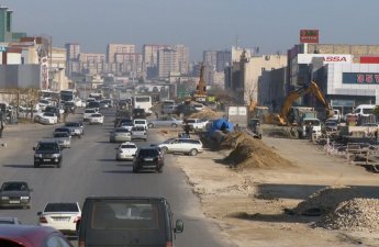 Bakıda daha bir məşhur bazar SÖKÜLÜR - Aprelə qədər vaxt verildi