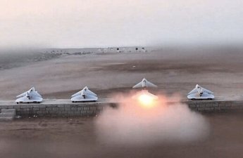 İran İsrailə qarşı “görünməz silah”ı TƏQDİM ETDİ