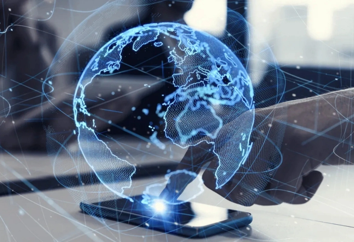 Yaxın gələcəkdə Azərbaycanda daha sürətli internet olacaq