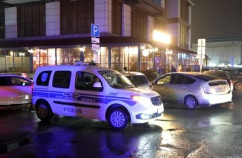 Nərimanovda səs-küy salan obyektlər cərimələndi - VİDEO