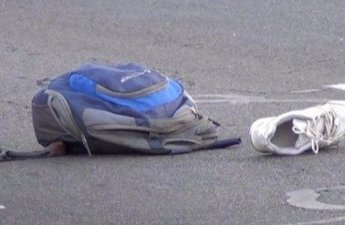 Lənkəranda 13 yaşlı məktəblini avtomobil vurdu