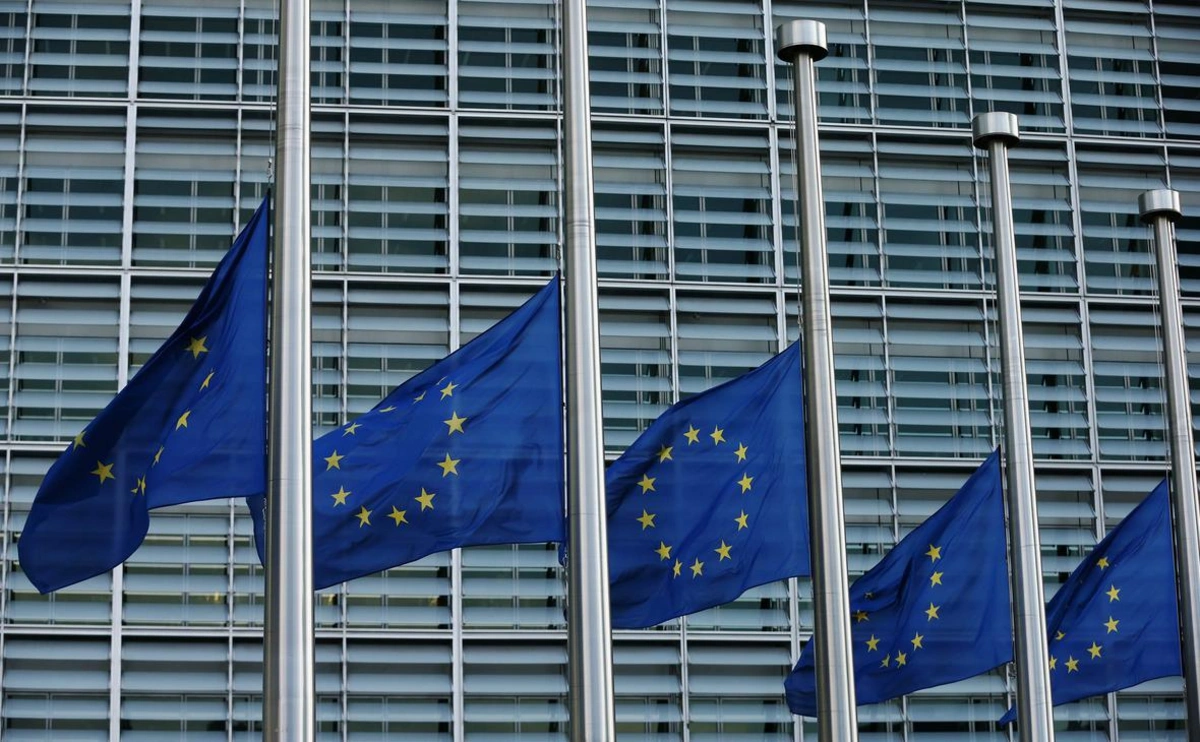 Avropa İttifaqı Rusiyanın aktivlərinə görə 