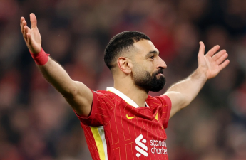 Salah Ronaldu ilə komanda yoldaşı ola bilər