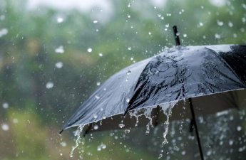 Bakıya leysan yağır - FAKTİKİ HAVA